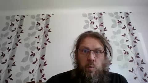ask me online show from May 2, 9:58 am