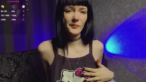 metallroxy online show from December 2, 6:36 pm