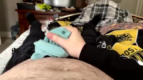 metalmisfit420670636 online show from March 4, 12:33 pm