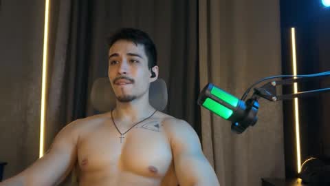 Snapshot of mettew22cm chatting on November 9, 6:01 am mettew22cm online show from November 9, 6:01 am