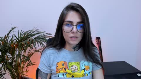 Meurif online show from January 24, 11:02 pm