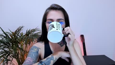 Meurif online show from January 26, 10:23 am