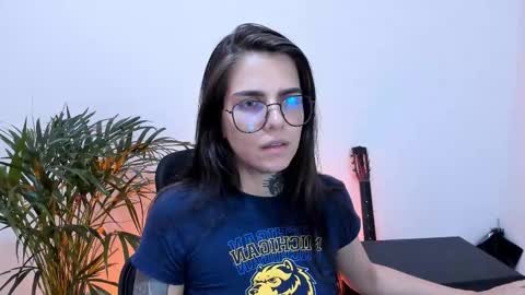 Meurif online show from February 21, 9:11 pm