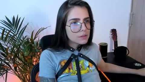 Meurif online show from October 29, 2:25 am