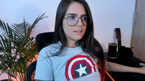 Meurif online show from November 9, 2:10 am