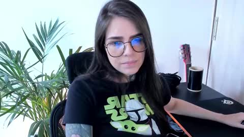 Meurif online show from November 20, 3:12 pm