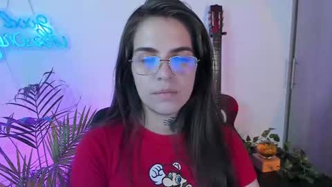 Meurif online show from August 6, 12:34 am