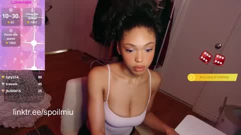 Snapshot of mew2wo chatting on November 5, 7:30 am mew2wo online show from November 5, 7:30 am