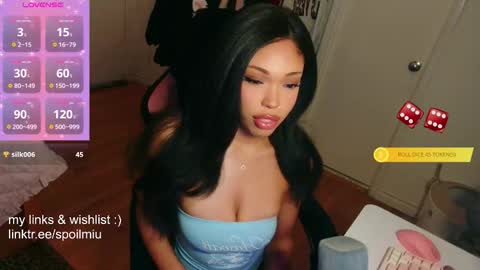 Snapshot of mew2wo chatting on March 13, 6:09 am mew2wo online show from March 13, 6:09 am