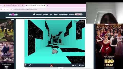 Snapshot of mew_here999 chatting on October 27, 3:49 pm mew_here999 online show from October 27, 3:49 pm