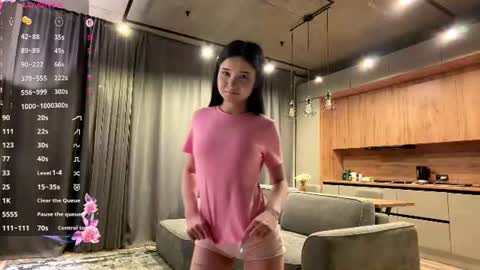 mewpuff online show from July 2, 9:21 pm