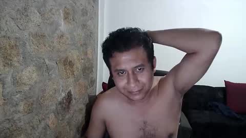 mexatre online show from January 9, 2:25 am