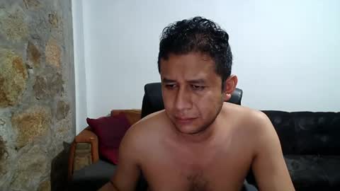 Snapshot of mexatre chatting on August 8, 2:36 am mexatre online show from August 8, 2:36 am