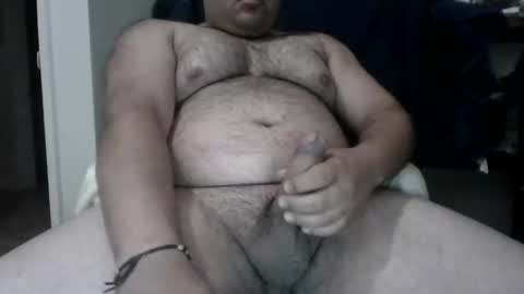 mexdad5 online show from May 2, 1:43 am