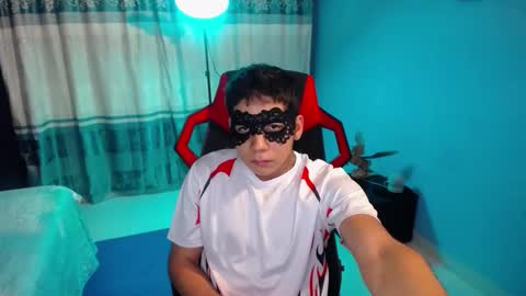 Jhon online show from March 12, 2:50 am