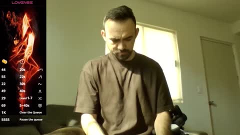 MEXICANCOCK OF casanova single online show from January 17, 6:22 pm