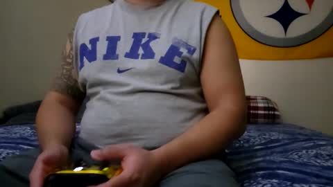 Snapshot of mexidaddycan chatting on February 21, 7:45 am mexidaddycan online show from February 21, 7:45 am