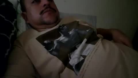 Snapshot of mexidaddycan chatting on February 23, 8:39 am mexidaddycan online show from February 23, 8:39 am