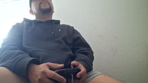 Snapshot of mexidaddycan chatting on October 3, 6:27 pm mexidaddycan online show from October 3, 6:27 pm