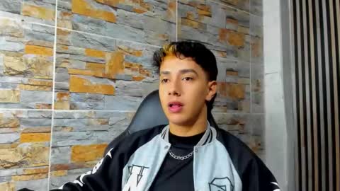 Snapshot of mexwilliams chatting on November 13, 12:37 pm mexwilliams online show from November 13, 12:37 pm