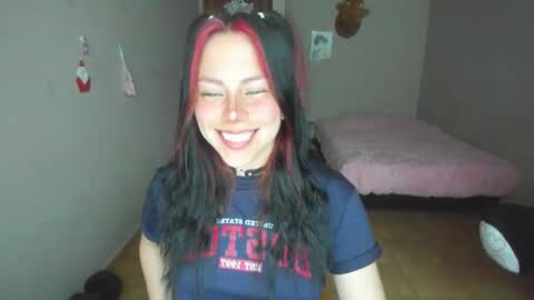 Mey online show from January 23, 10:54 pm