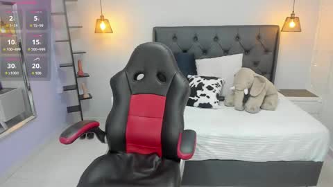 meylagia online show from January 27, 3:15 am