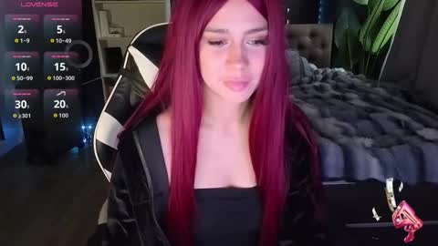 vollmond online show from December 1, 6:18 am