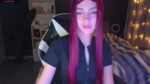 vollmond online show from December 17, 11:00 pm