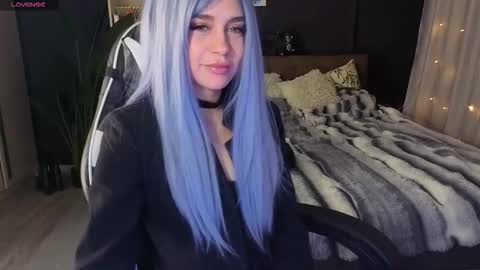 vollmond online show from January 12, 10:59 pm