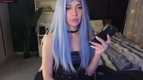 vollmond online show from January 14, 1:55 am