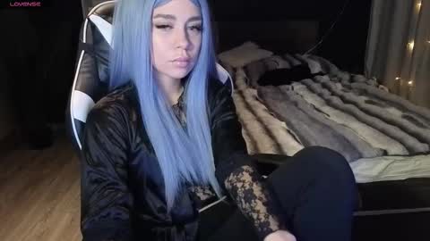 vollmond online show from February 5, 9:19 pm