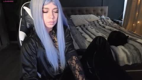 vollmond online show from February 10, 4:49 am