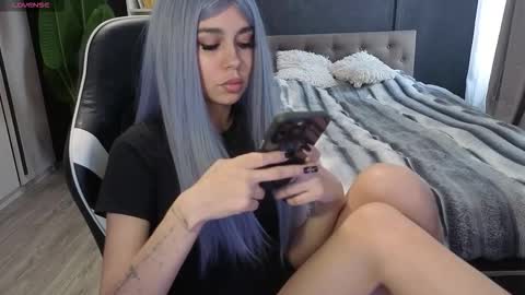 vollmond online show from February 28, 8:48 am