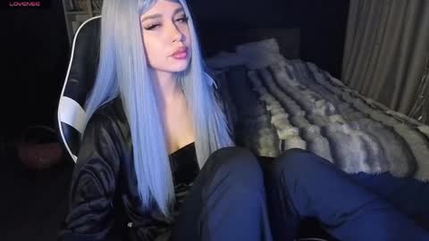 vollmond online show from May 7, 8:36 pm