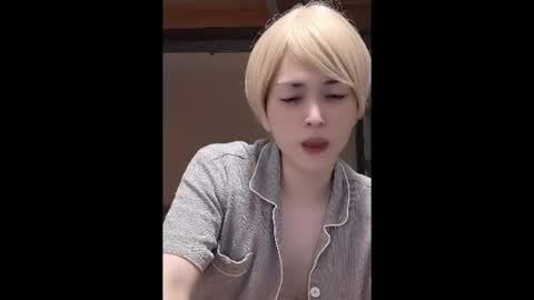 mgnhiroyuki online show from October 5, 1:15 am