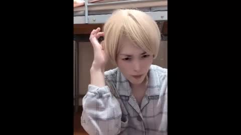 mgnhiroyuki online show from December 14, 11:26 am