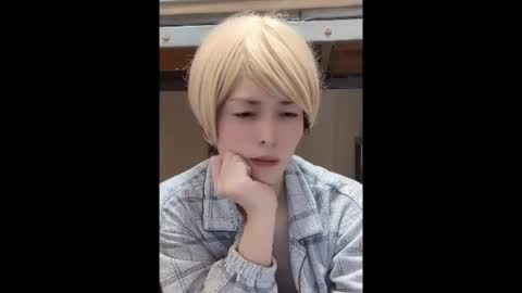 mgnhiroyuki online show from February 1, 9:30 am