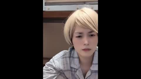 mgnhiroyuki online show from February 6, 9:34 am