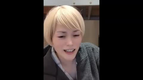 mgnhiroyuki online show from March 8, 5:22 am