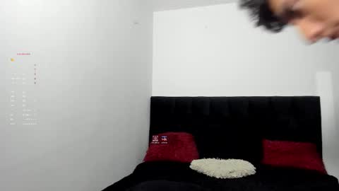 MATHIAS online show from December 14, 4:51 am