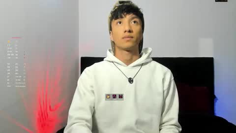 MATHIAS online show from January 7, 1:30 am