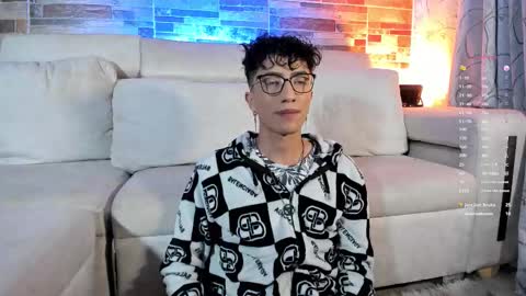 MATHIAS online show from February 6, 4:50 am