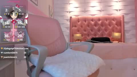 Snapshot of mhellissaw chatting on January 11, 11:56 am melissa online show from January 11, 11:56 am