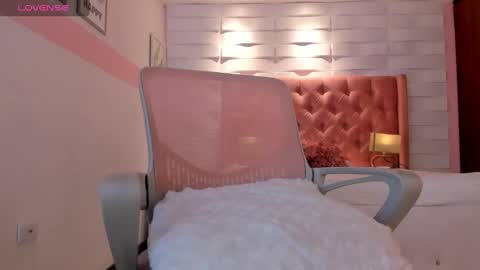 Snapshot of mhellissaw chatting on February 20, 7:01 am melissa online show from February 20, 7:01 am