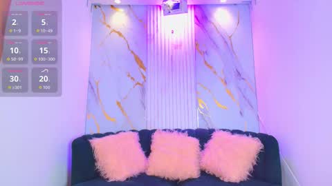 Mhia Kate online show from October 23, 12:04 pm