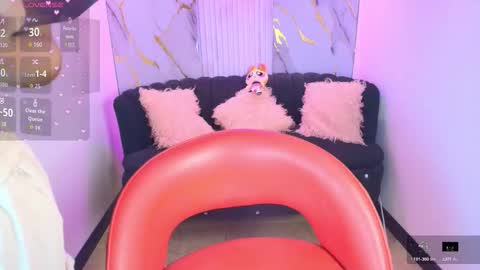 Mhia Kate online show from January 16, 12:09 pm