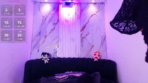 Mhia Kate online show from February 26, 12:15 pm