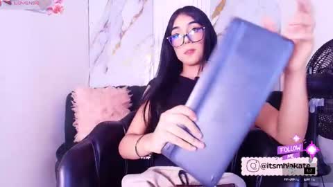 Mhia Kate online show from June 23, 12:25 pm