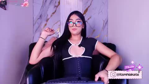 Mhia Kate online show from July 3, 12:11 pm