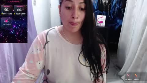 LorenWelcome my rooomLovense is active my orgasms in your handsGive me more pleasure a PVT is open PVT online show from November 9, 11:47 pm